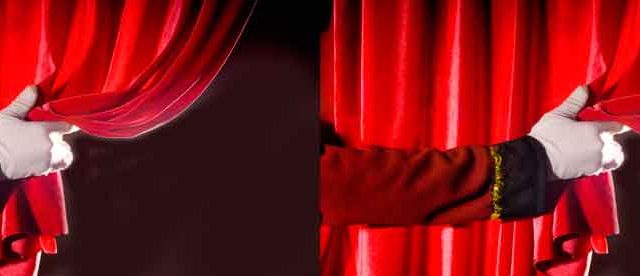 ¿GRATUIDAD EN EL TEATRO?
