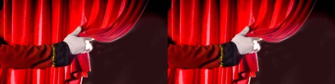 ¿GRATUIDAD EN EL TEATRO?