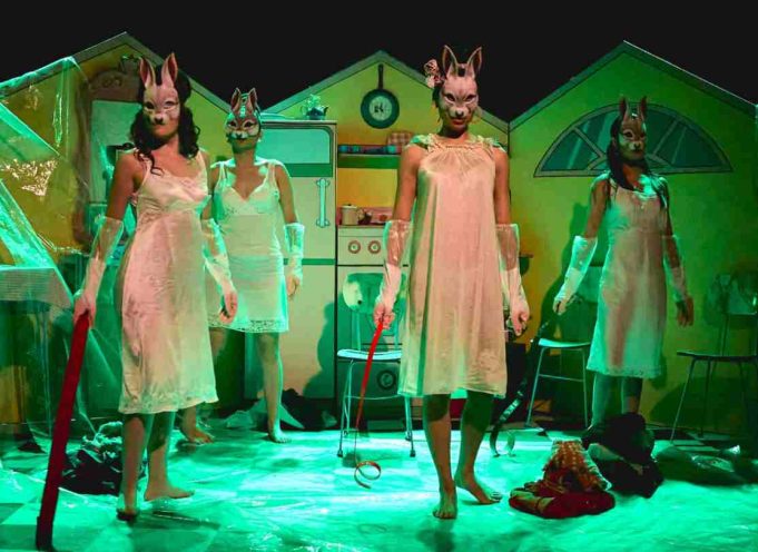 EL COMITÉ DEL AZOTE VUELVE AL TEATRO AZARES EN OCTUBRE