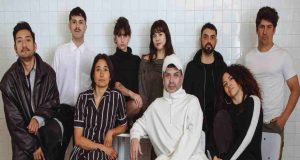 FESTIVAL DE DANZA EPICENTRO EN EMERGENCIA EXPERIMENTA EN NUEVOS ESPACIOS Y CONTEXTOS