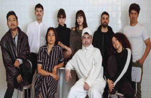 FESTIVAL DE DANZA EPICENTRO EN EMERGENCIA EXPERIMENTA EN NUEVOS ESPACIOS Y CONTEXTOS