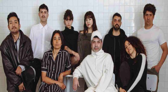 FESTIVAL DE DANZA EPICENTRO EN EMERGENCIA EXPERIMENTA EN NUEVOS ESPACIOS Y CONTEXTOS