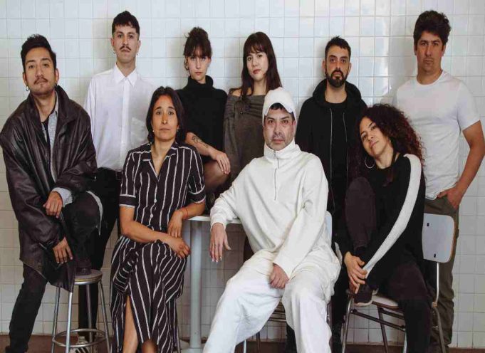 FESTIVAL DE DANZA EPICENTRO EN EMERGENCIA EXPERIMENTA EN NUEVOS ESPACIOS Y CONTEXTOS
