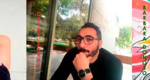 “LA DRAMATURGIA JOVEN NO CREO QUE EXISTA”: César Farah