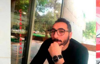 “LA DRAMATURGIA JOVEN NO CREO QUE EXISTA”: César Farah