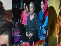 TALLERES GAM: MAQUILLAJE DRAG HASTA CUENTOS INFANTILES