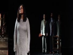 LA CIUDAD DE LA FRUTA EN EL TEATRO DE LA MEMORIA