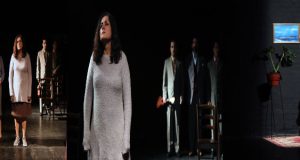 LA CIUDAD DE LA FRUTA EN EL TEATRO DE LA MEMORIA