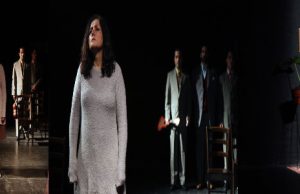 LA CIUDAD DE LA FRUTA EN EL TEATRO DE LA MEMORIA