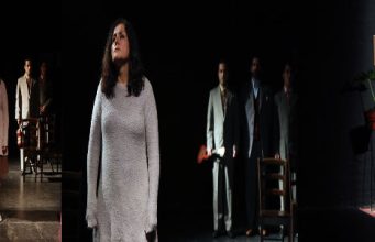 LA CIUDAD DE LA FRUTA EN EL TEATRO DE LA MEMORIA