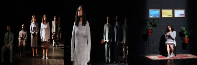 LA CIUDAD DE LA FRUTA EN EL TEATRO DE LA MEMORIA