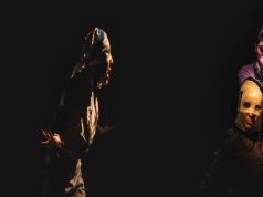 LAS CONVOCADAS VUELVEN AL TEATRO DEL PUENTE