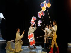 OBRA FAMILIAR NATURALEZA INFINITA EN EL TNCH