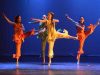 DÉCIMO TERCER FESTIVAL DE DANZA ESTUDIANTIL RM 2024