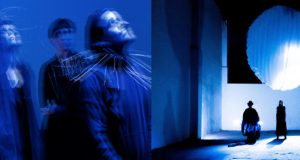 OBRA-INSTALACIÓN ESTRENA VERSIÓN LIBRE DE OBRA DE LUIGI PIRANDELLO