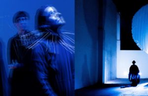 OBRA-INSTALACIÓN ESTRENA VERSIÓN LIBRE DE OBRA DE LUIGI PIRANDELLO