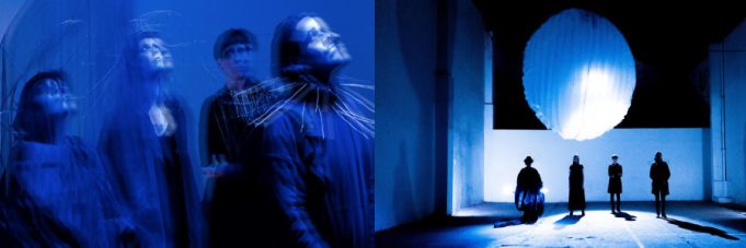 OBRA-INSTALACIÓN ESTRENA VERSIÓN LIBRE DE OBRA DE LUIGI PIRANDELLO