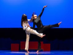 FESTIVAL AVANTI 2021 CON INNOVADORA PROPUESTA