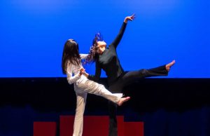 FESTIVAL AVANTI 2021 CON INNOVADORA PROPUESTA