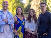 CENTROS CULTURALES CREAN LA ASOCIACIÓN NACIONAL DE ESPACIOS CULTURALES