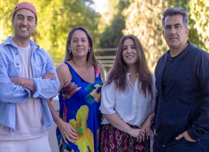 CENTROS CULTURALES CREAN LA ASOCIACIÓN NACIONAL DE ESPACIOS CULTURALES