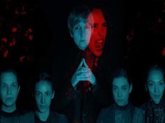 LA MADRE DEL PATRIARCADO