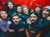LA BANDA CAMISETA 22 ABRIRÁ EL FESTIVAL SANTIAGO OFF 2025