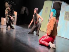 MIRADAS CON OJOS DE VIDRIO