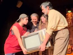 MÁS QUE UNA LECCIÓN DE VIDA