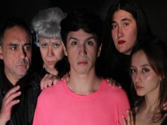 DANIEL: VOY A SER EL GAY MÁS FAMOSO DE CHILE LLEGA A MORI RECOLETA