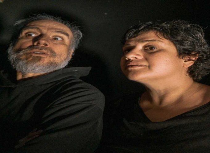 TRYO TEATRO BANDA CELEBRA 25 AÑOS EN TEATRO FINIS TERRAE