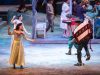 ELIXIR DE AMOR. LA RAPSODIZACIÓN DEL DRAMA SOCIAL. UNA VUELTA AL TEATRO COSTUMBRISTA CHILENO.