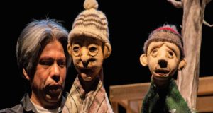 FAMFEST Y EXPOESCENA EN PRIMER MERCADO DE INDUSTRIAS CREATIVAS