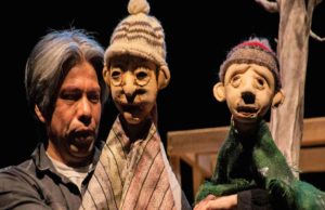 FAMFEST Y EXPOESCENA EN PRIMER MERCADO DE INDUSTRIAS CREATIVAS
