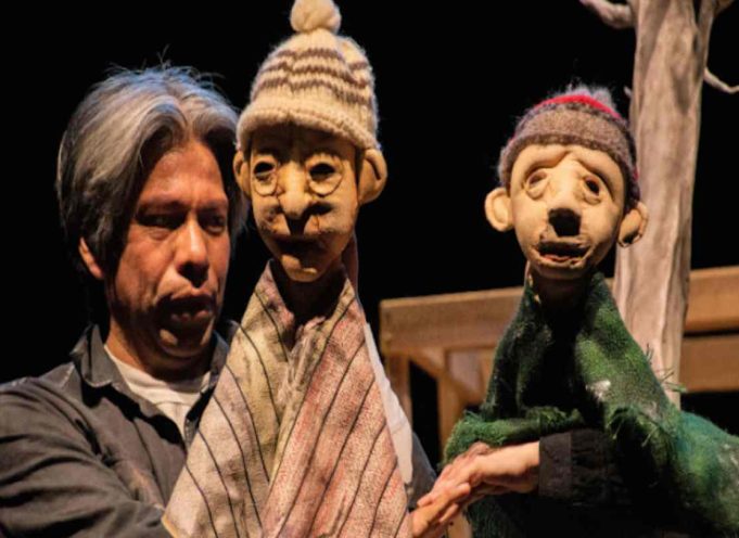 FAMFEST Y EXPOESCENA EN PRIMER MERCADO DE INDUSTRIAS CREATIVAS