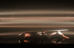 DANZA FASMA. UNA EXPERIENCIA SENSORIAL INTEGRAL