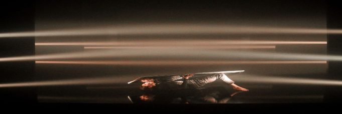 DANZA FASMA. UNA EXPERIENCIA SENSORIAL INTEGRAL