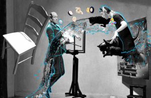 FESTIVAL INTERNACIONAL DE TEATRO ITINERANTE EL ARTE DE SEMBRAR