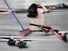 REFLEXIÓN SOBRE LA FRUSTRACIÓN Y VIOLENCIA EN TEATRO LA MEMORIA