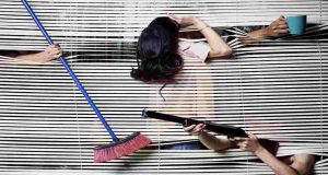 REFLEXIÓN SOBRE LA FRUSTRACIÓN Y VIOLENCIA EN TEATRO LA MEMORIA