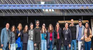 HECHO EN CHILE 2025 CELEBRA LA COOPERACIÓN Y TIENDE PUENTES CON LATINOAMÉRICA.