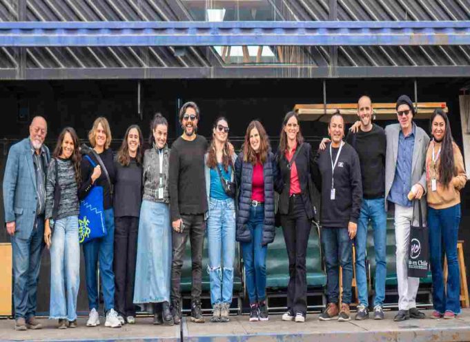 HECHO EN CHILE 2025 CELEBRA LA COOPERACIÓN Y TIENDE PUENTES CON LATINOAMÉRICA.