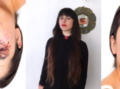 PROYECTO HEMIN: ELLA SE ENCOGE HASTA DESAPARECER