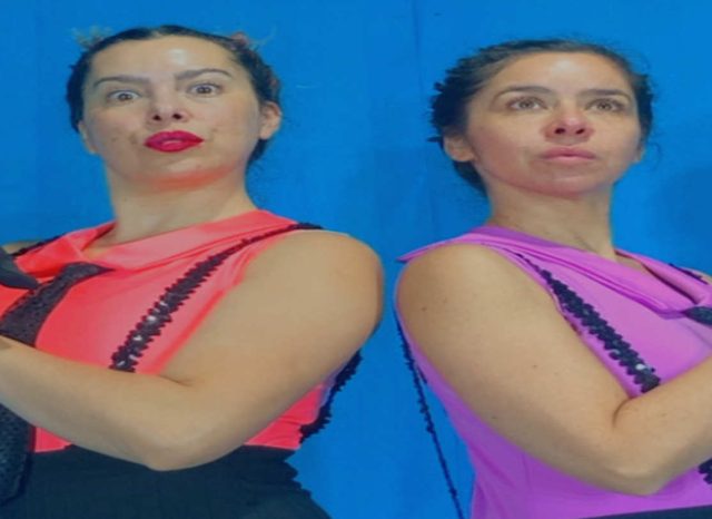 PREMIADA COMPAÑÍA ESTRENA INÉDITO STAND UP DANCE SOBRE LAZOS DE HUMANOS CON PERROS