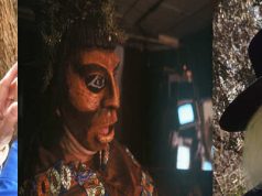 CONTRALUCES DE LA ESCENA, NUEVO LIBRO DE ALBERTO KURAPEL