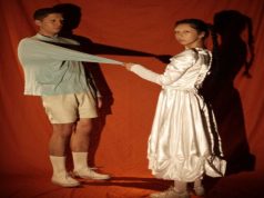 EL ESPECTADOR: OBSERVANDO MIS CULPAS