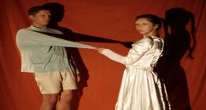 EL ESPECTADOR: OBSERVANDO MIS CULPAS