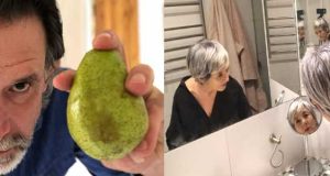 LA FAMILIA NUESTRA DE CADA DÍA