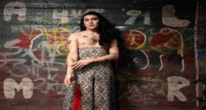 CARMEN SE TOMA LA NOCHE DE LOS MUSEOS EN EL MNBA