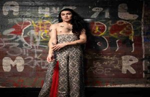 CARMEN SE TOMA LA NOCHE DE LOS MUSEOS EN EL MNBA